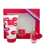 Cat Deluxe With Kisses SET, Naomi Campbell parfem